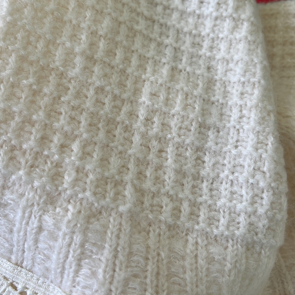 Express Sweater - Picture 10 of 11